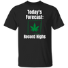 Record Highs T-Shirt