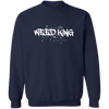 Weed King Sweatshirt