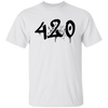 420 Gravity T-Shirt