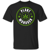 Plant Manager T-Shirt