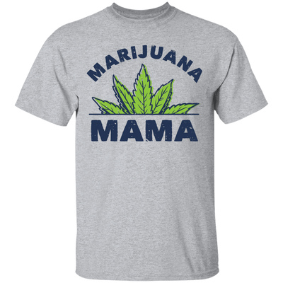 Marijuana Mama T-Shirt