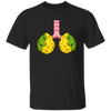 Sticky Lungz T-Shirt
