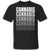 CANNABIS T-Shirt