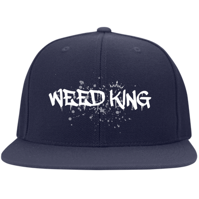 Weed King Flexfit Cap