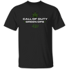 Green Ops T-Shirt