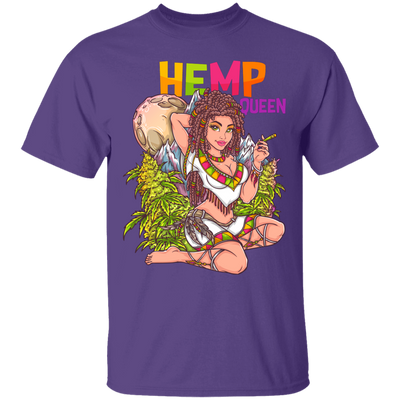 Hemp Queen T-Shirt