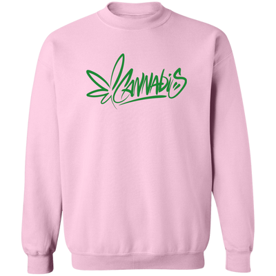 Cannabis Sweatshirt