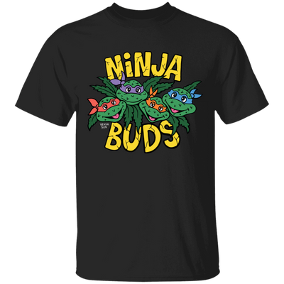 Ninja Buds T-Shirt