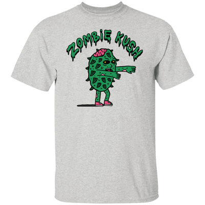 Zombie Kush T-Shirt