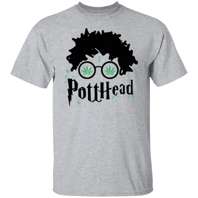 Potthead T-Shirt