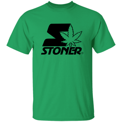 Stoner T-Shirt