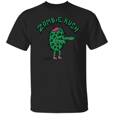 Zombie Kush T-Shirt