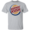 Burning Kush T-Shirt