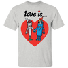The Perfect Couple Duo Grande  T-Shirt