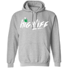 Highlife Pullover Hoodie