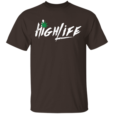 High Life T-shirt