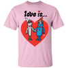 The Perfect Couple Duo Grande  T-Shirt