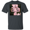 High On Anime T-Shirt