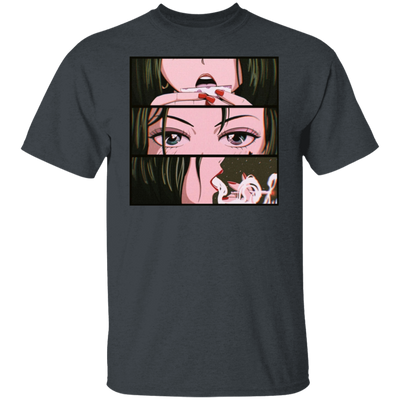 High On Anime T-Shirt