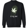 It`s My DNA Sweatshirt