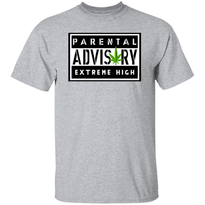 Extreme High T-Shirt