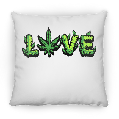 LOVE Pillow (Medium)