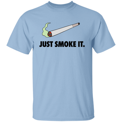 Just Smoke It Joint T-Shirt