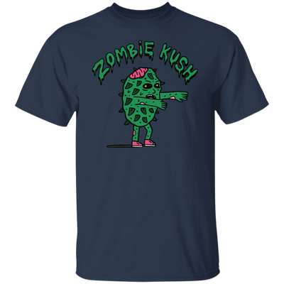 Zombie Kush T-Shirt