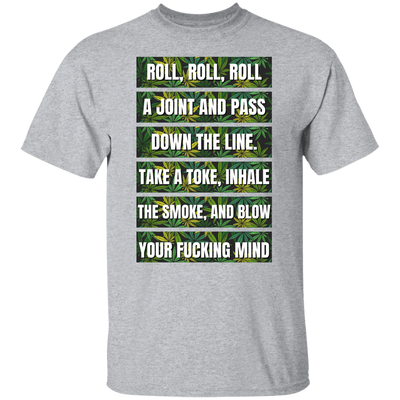 Blow Your Mind T-Shirt