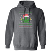 Weedmas Hoodie