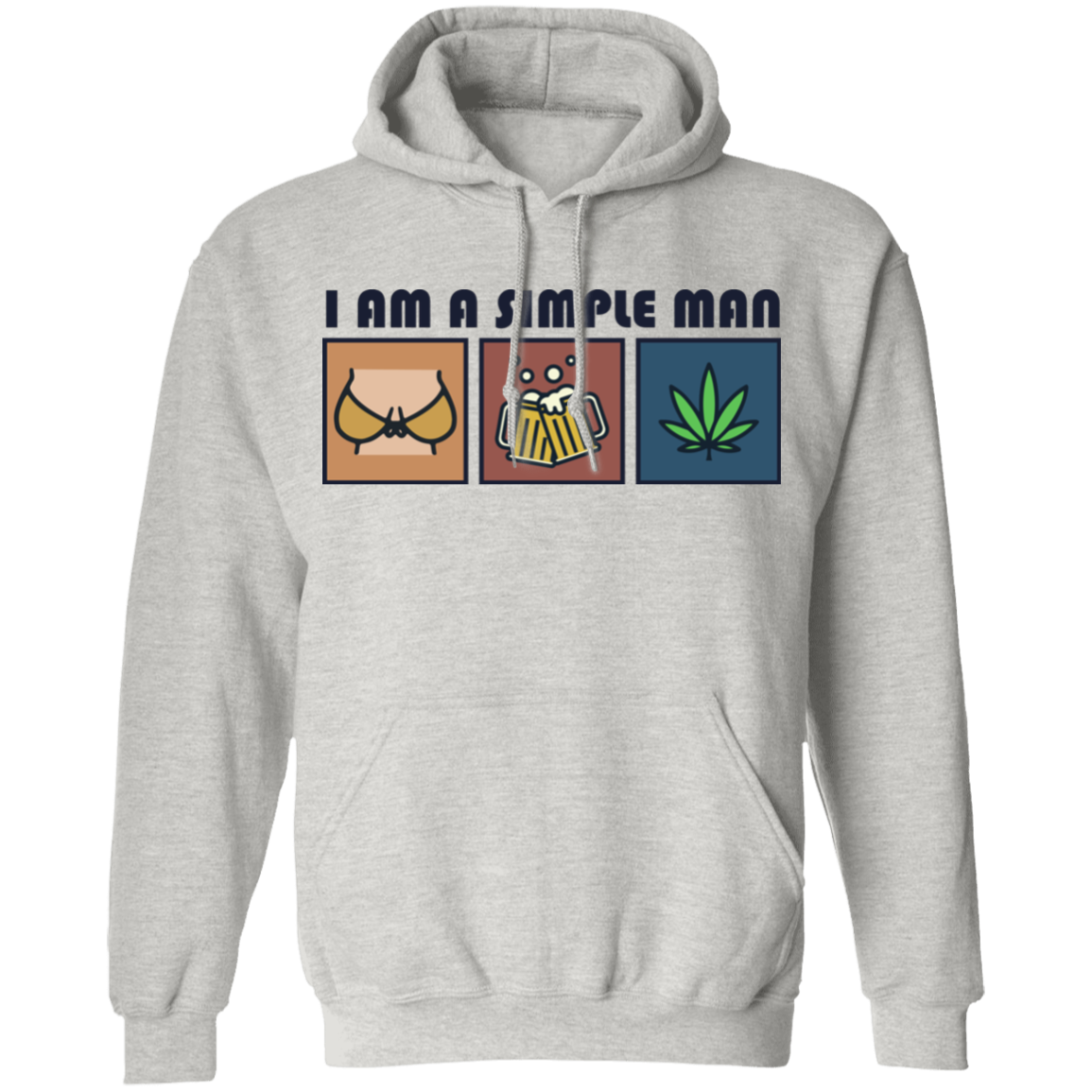 The Official Stoner Merch Shop