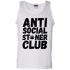 Stoner Club Tank Top