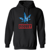 Disobey Pullover Hoodie