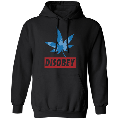 Disobey Pullover Hoodie