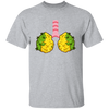 Sticky Lungz T-Shirt