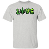 Love Weed T-Shirt