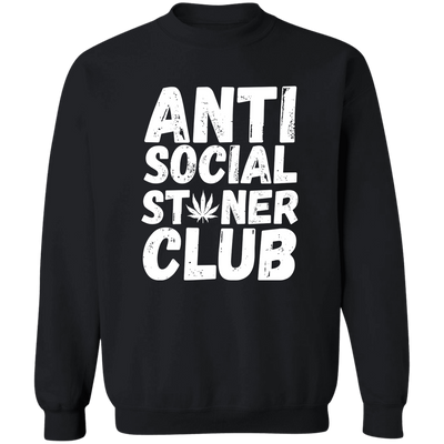 Stoner Club Sweatshirt