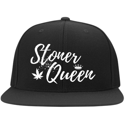 Stoner Queen Flexfit Cap