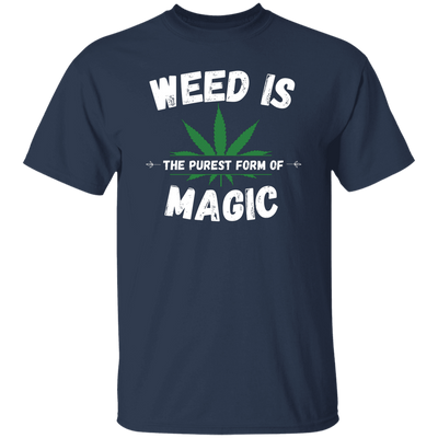 Magic T-Shirt