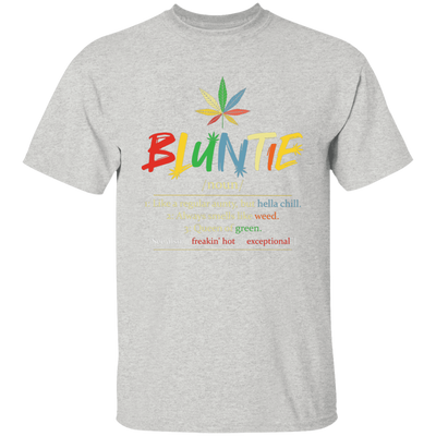 Bluntie T-Shirt