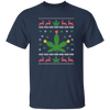 420Christmas T-Shirt
