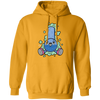 Hits From The Bong Hoodie