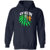 Chiefin Hoodie