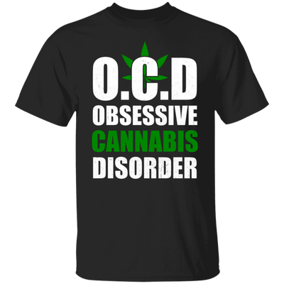 OCD T-Shirt