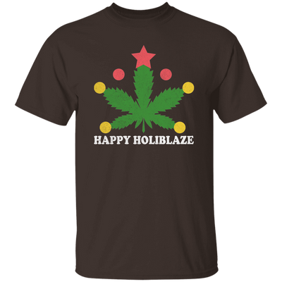 Holiblaze T-Shirt