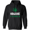 Organic Farmer Hoodie