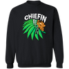 Chiefin Sweatshirt