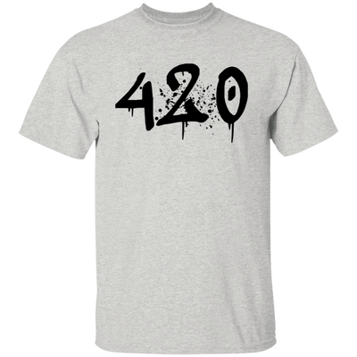 420 Gravity T-Shirt