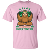 Sloth Relax T-Shirt