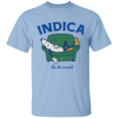 Indica In the Couch T-Shirt